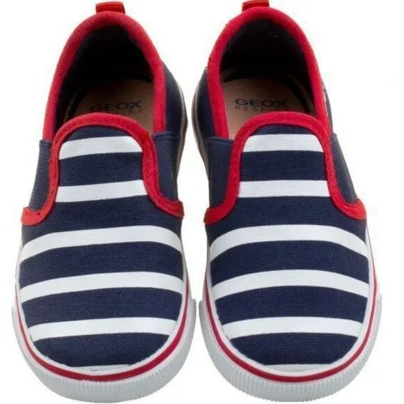 🎁 Geox Kids Kiwi Slip-on