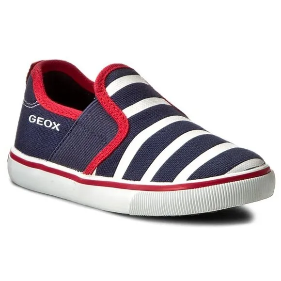 🎁 Geox Kids Kiwi Slip-on