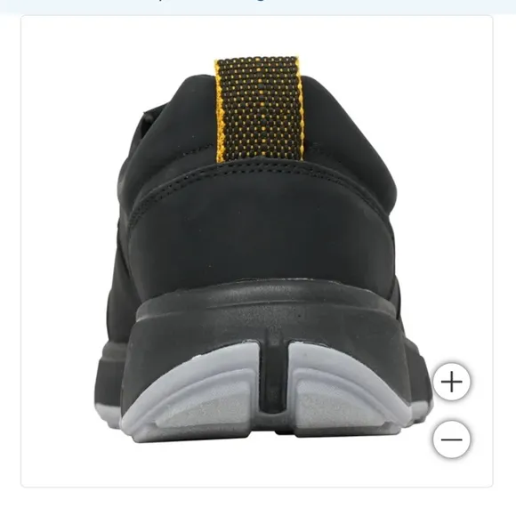 - Gerry MOC 2 Men’s slip on .