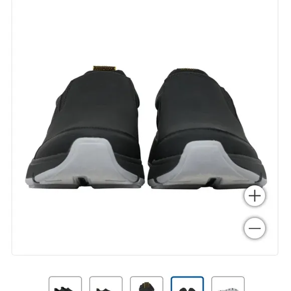 - Gerry MOC 2 Men’s slip on .