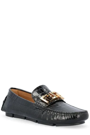 10037931A00999 1B00V VERSACE MEN SHOES