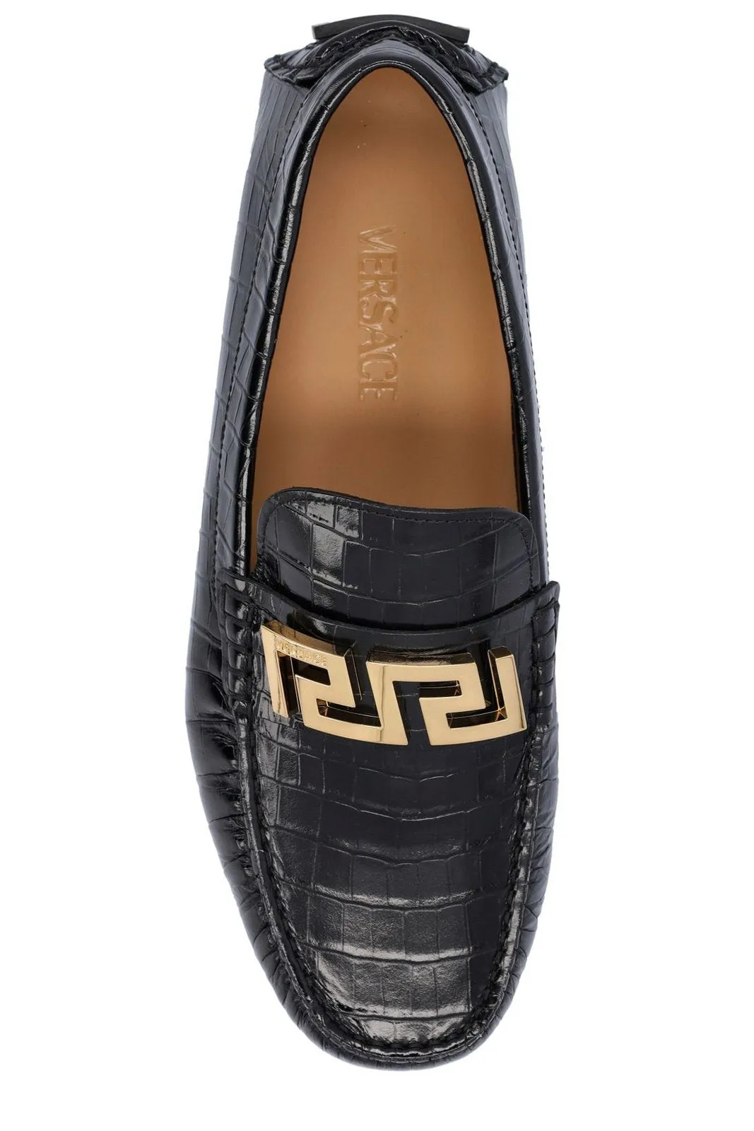 10037931A00999 1B00V VERSACE MEN SHOES