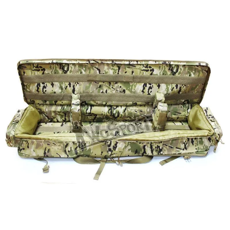 249 heavy-duty double gun pack (115cm) - TAN