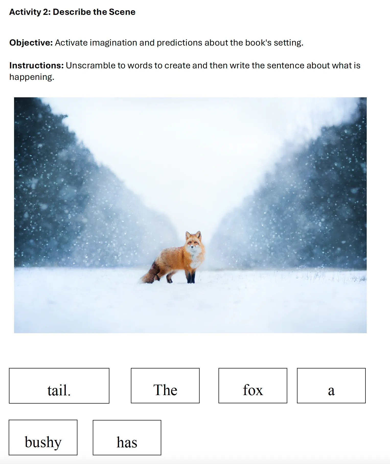35 Guided Reading Activity Packs (including pre & post read ideas)