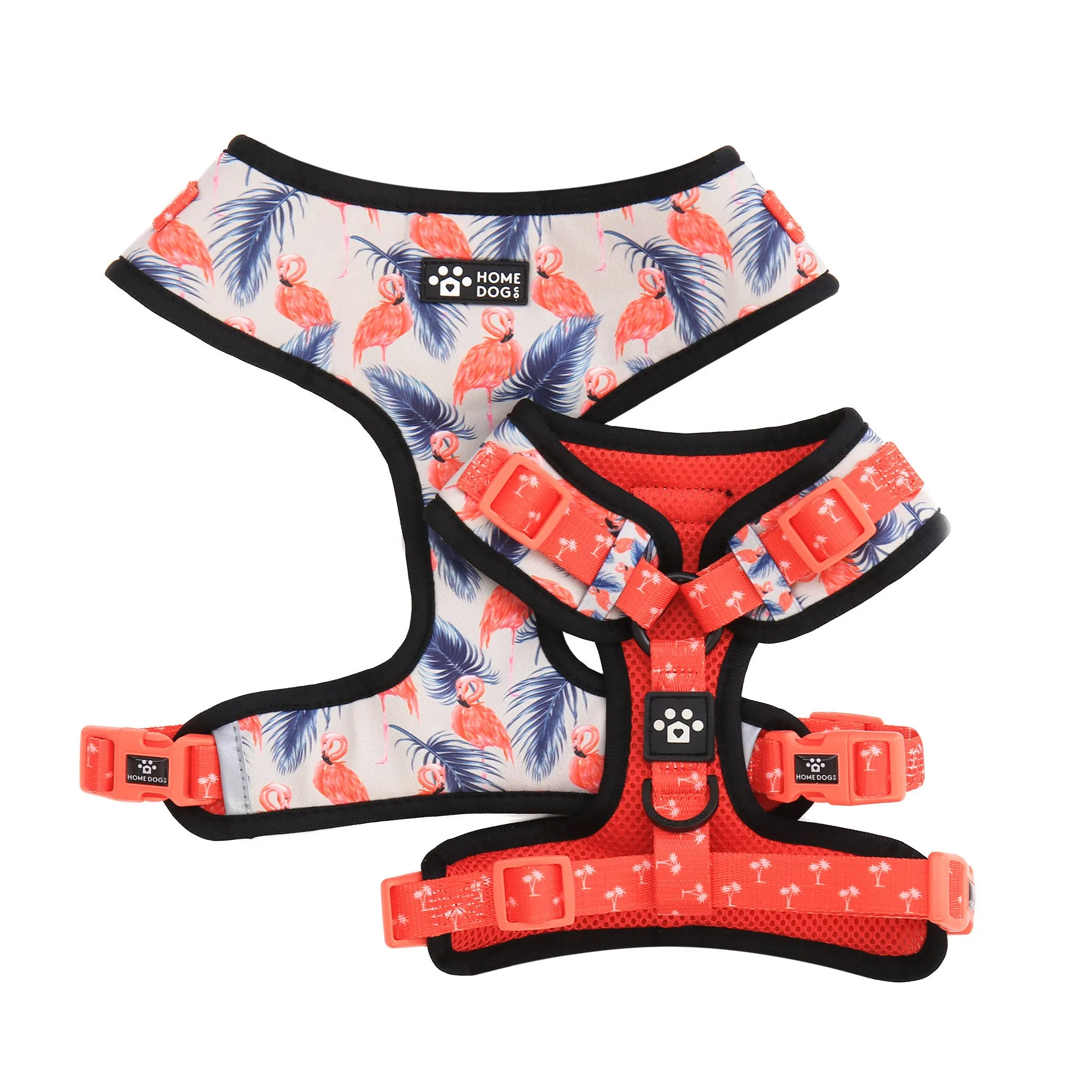 Adjustable Harness - Aruba