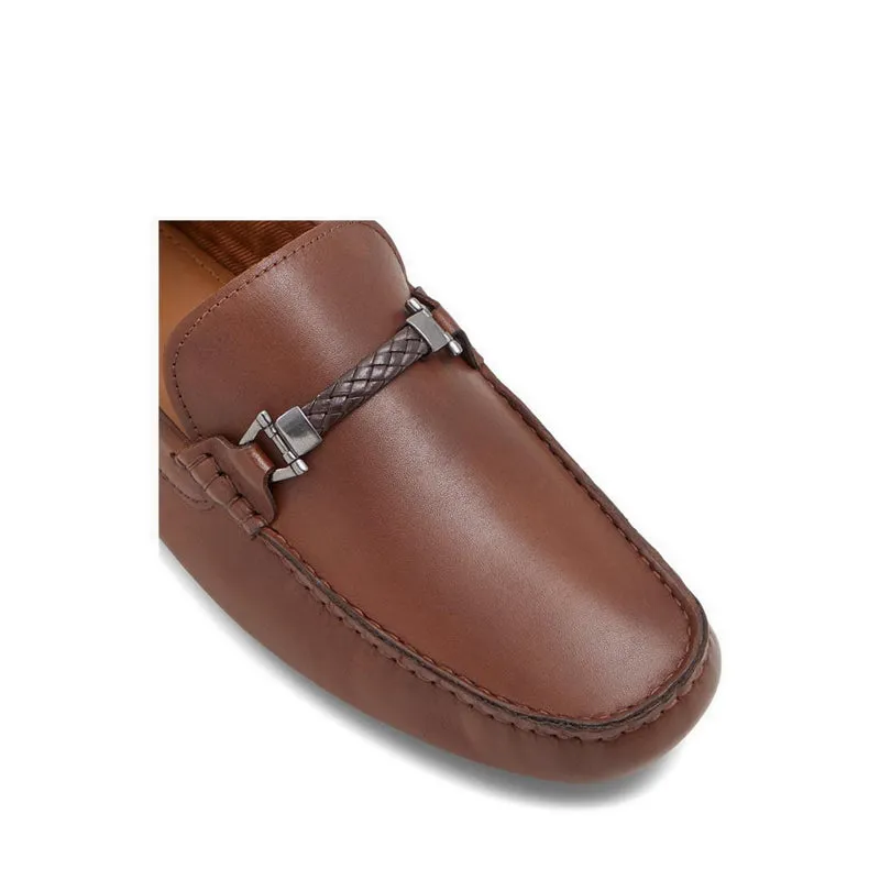 Aldo Campden Men Driving Shoe - Cognac
