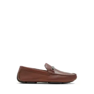 Aldo Campden Men Driving Shoe - Cognac