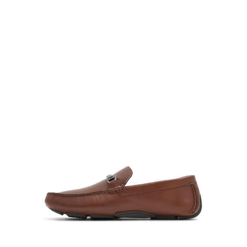 Aldo Campden Men Driving Shoe - Cognac