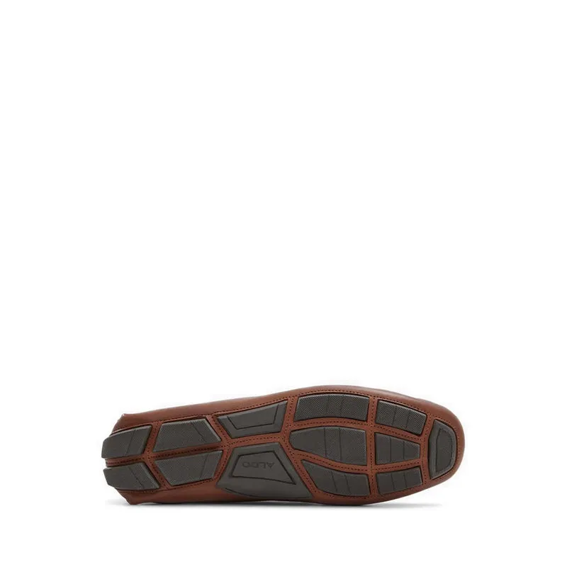 Aldo Campden Men Driving Shoe - Cognac