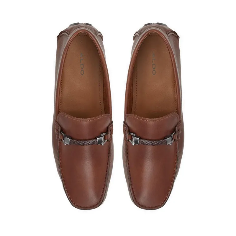 Aldo Campden Men Driving Shoe - Cognac