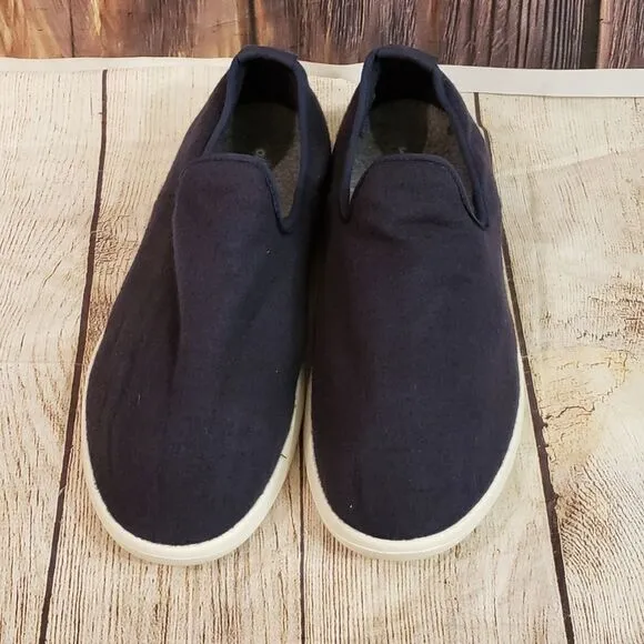 Allbirds Wool Sneaker