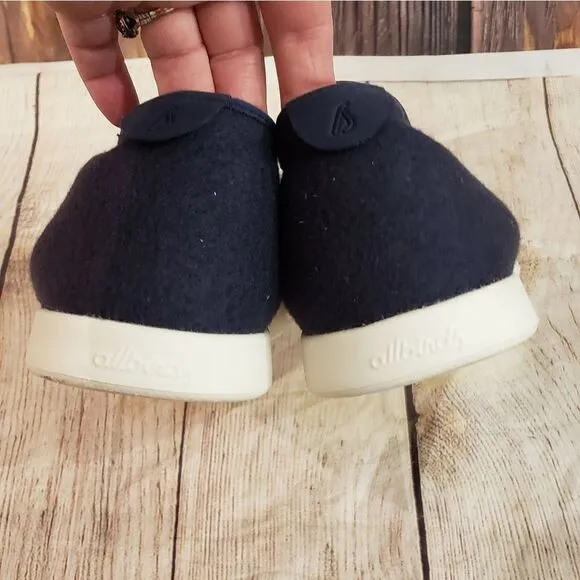 Allbirds Wool Sneaker