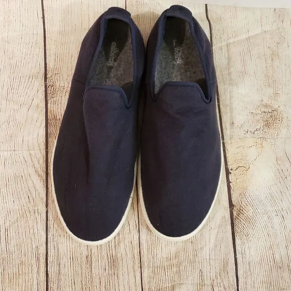 Allbirds Wool Sneaker