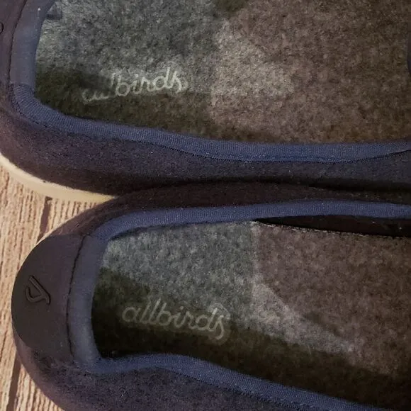 Allbirds Wool Sneaker