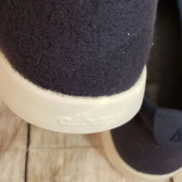 Allbirds Wool Sneaker