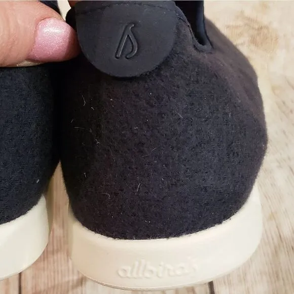 Allbirds Wool Sneaker