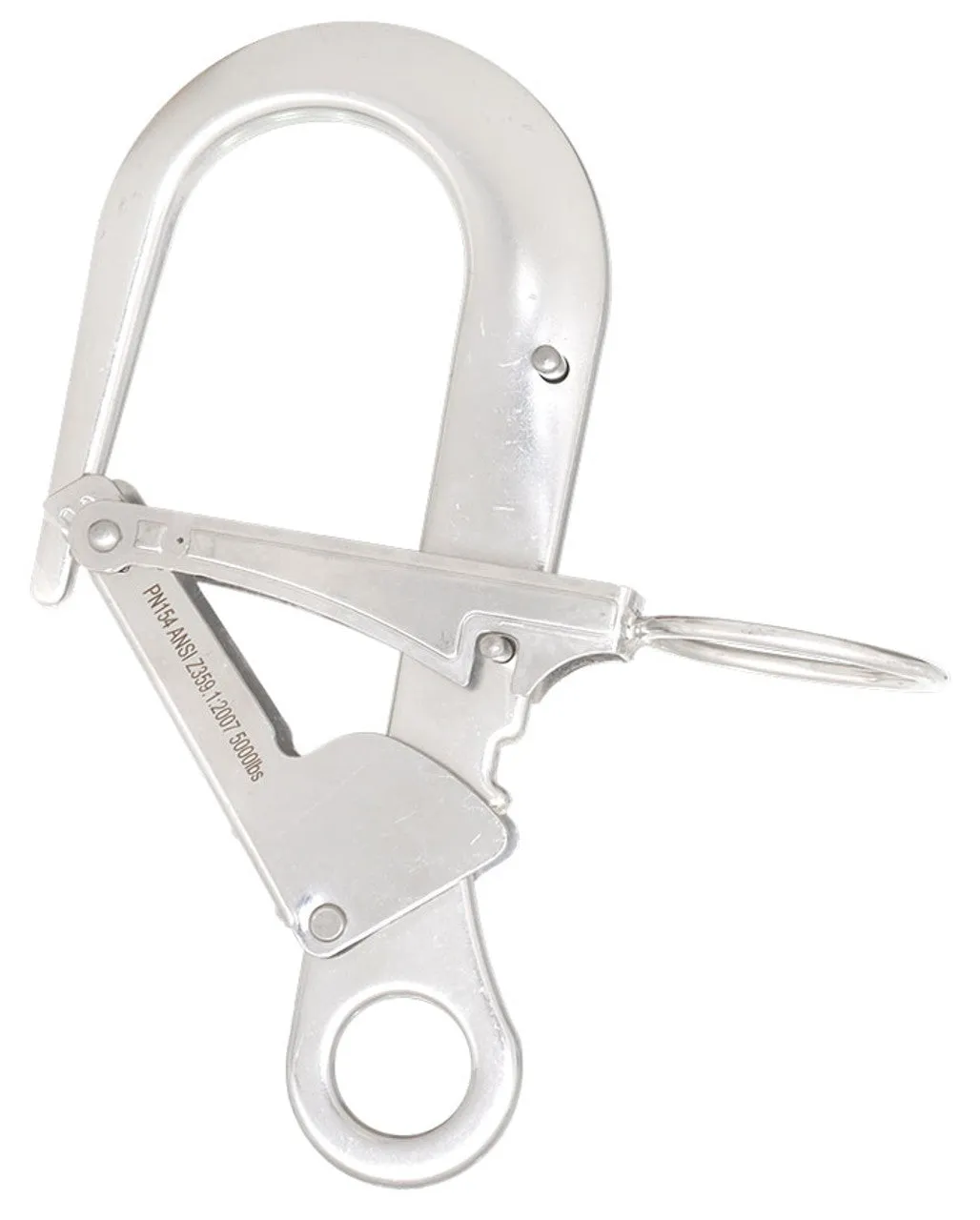 Aluminium Anchorage Hook KARAM / Buy Online