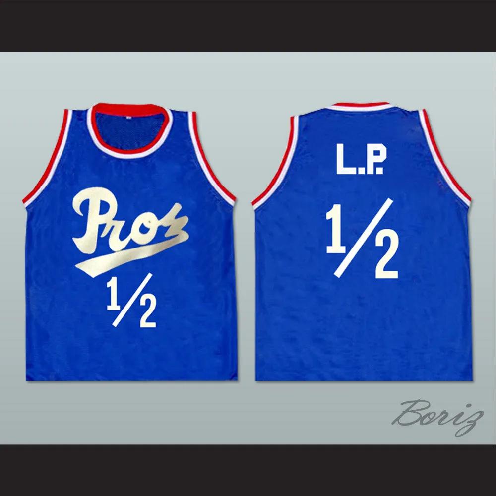 Anfernee Penny Hardaway Lil Penny 1/2 Pros Basketball Jersey