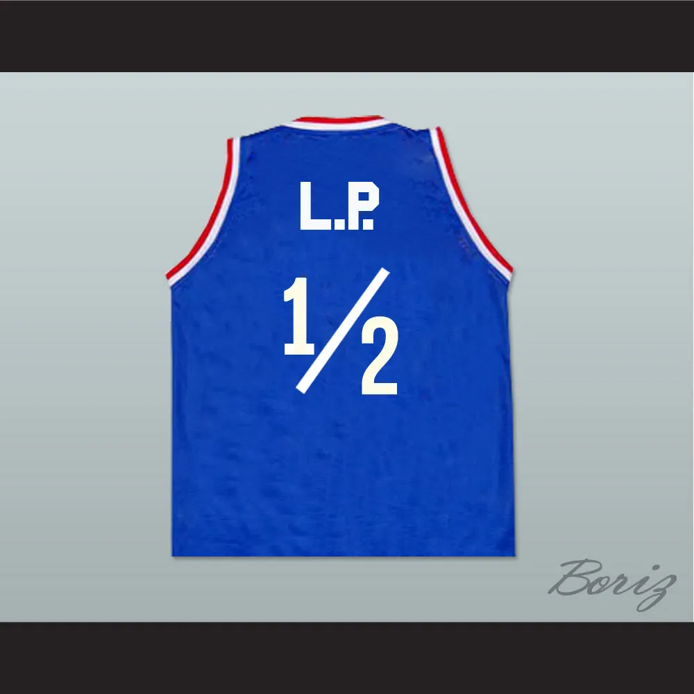 Anfernee Penny Hardaway Lil Penny 1/2 Pros Basketball Jersey