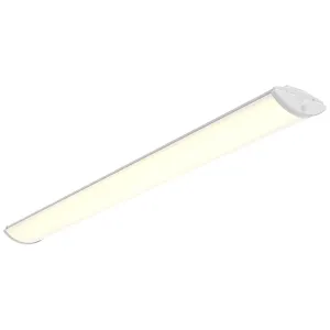 Ansell AOXL5/1/DD1/SM3 Oxford Surface Linear 1500mm Switch Dim EM ST