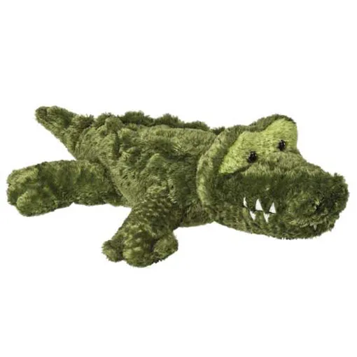 Anthony Alligator Flip Flop