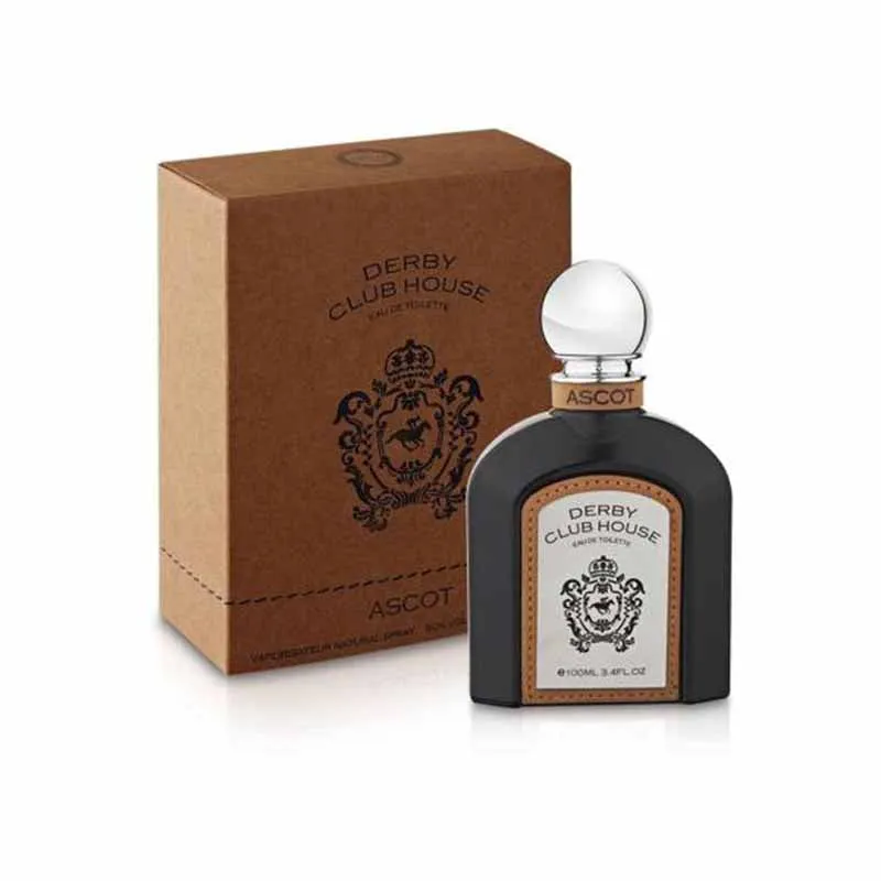 Armaf Derby Club House Ascot  Eau De Parfum