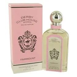 Armaf Derby Club House Fairmount Eau De Parfum Spray By Armaf
