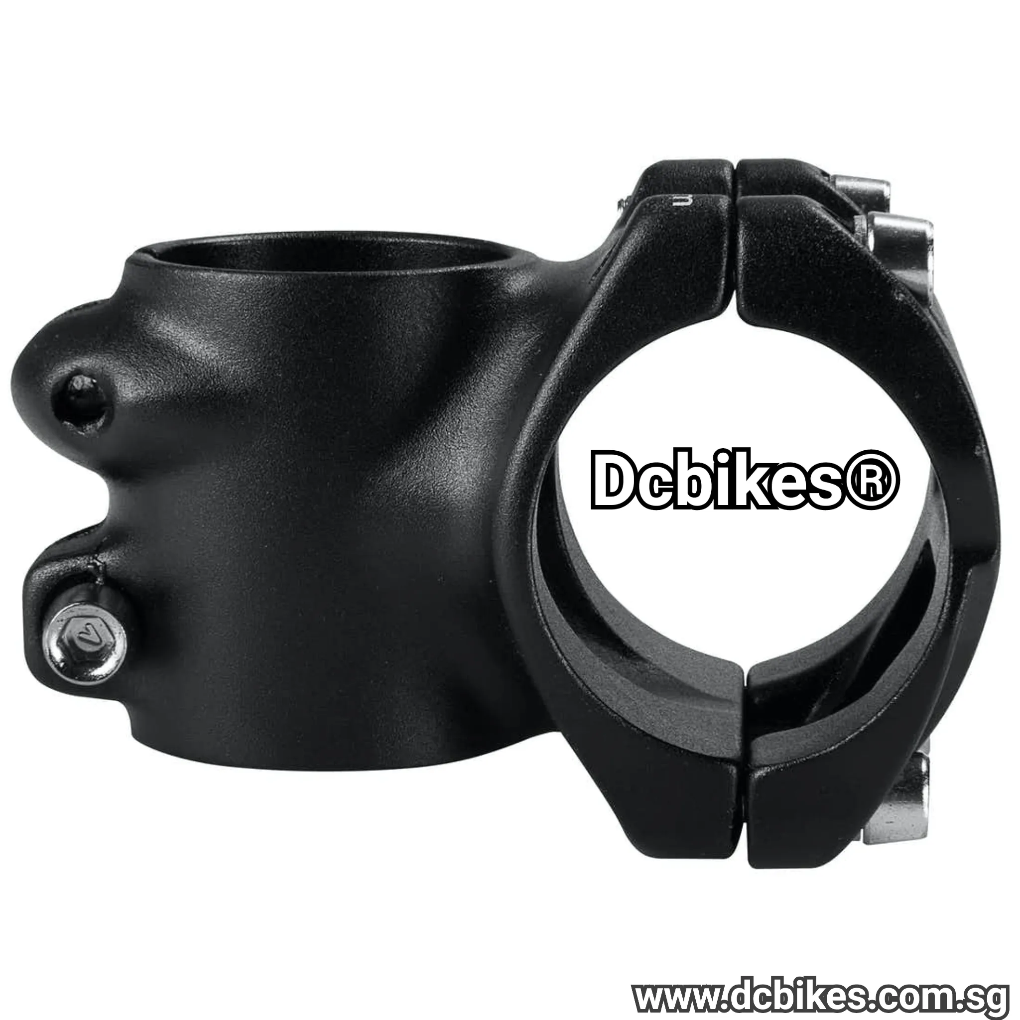 B-X MTB Bicycle Stem 31.8mm 