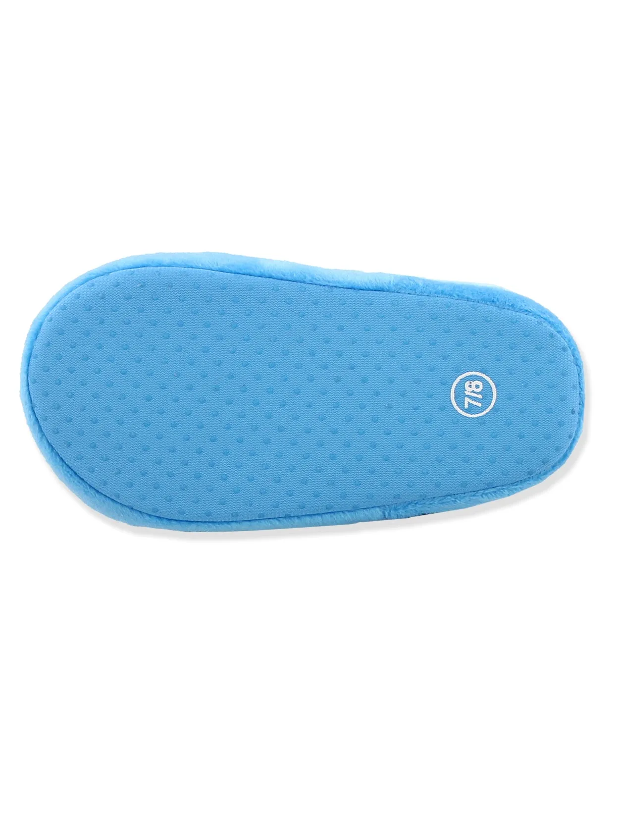 Baby Shark Plush A-Line Slippers