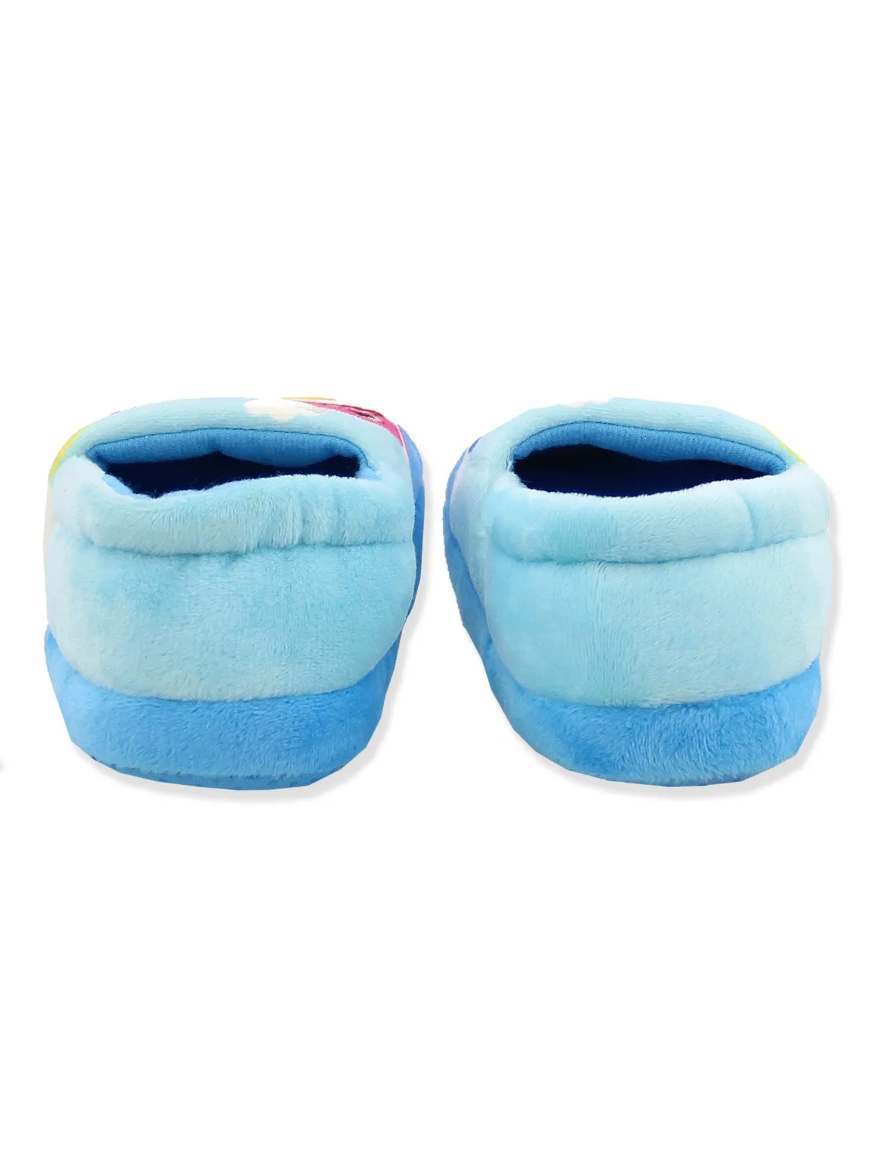 Baby Shark Plush A-Line Slippers