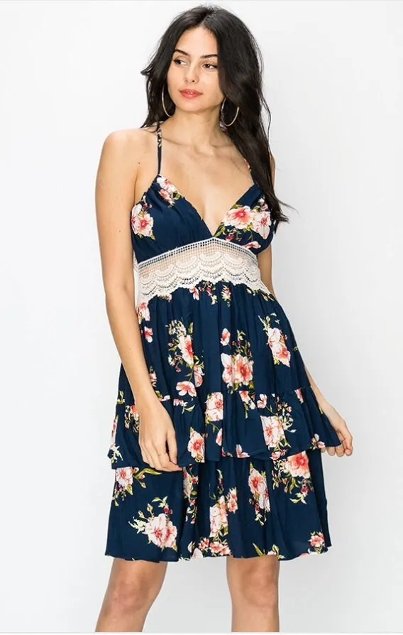 Backless Beauty