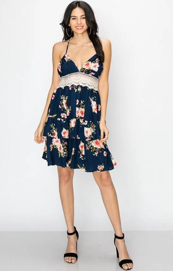 Backless Beauty