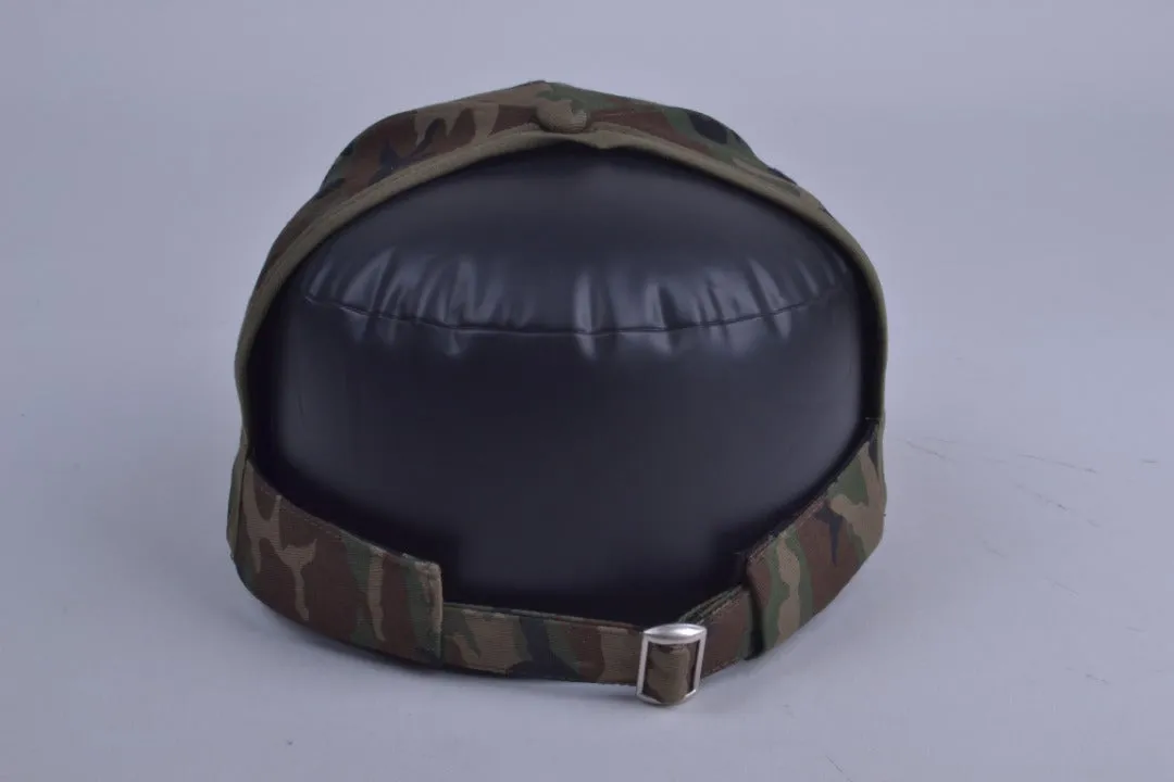 Backless Cap - Camo