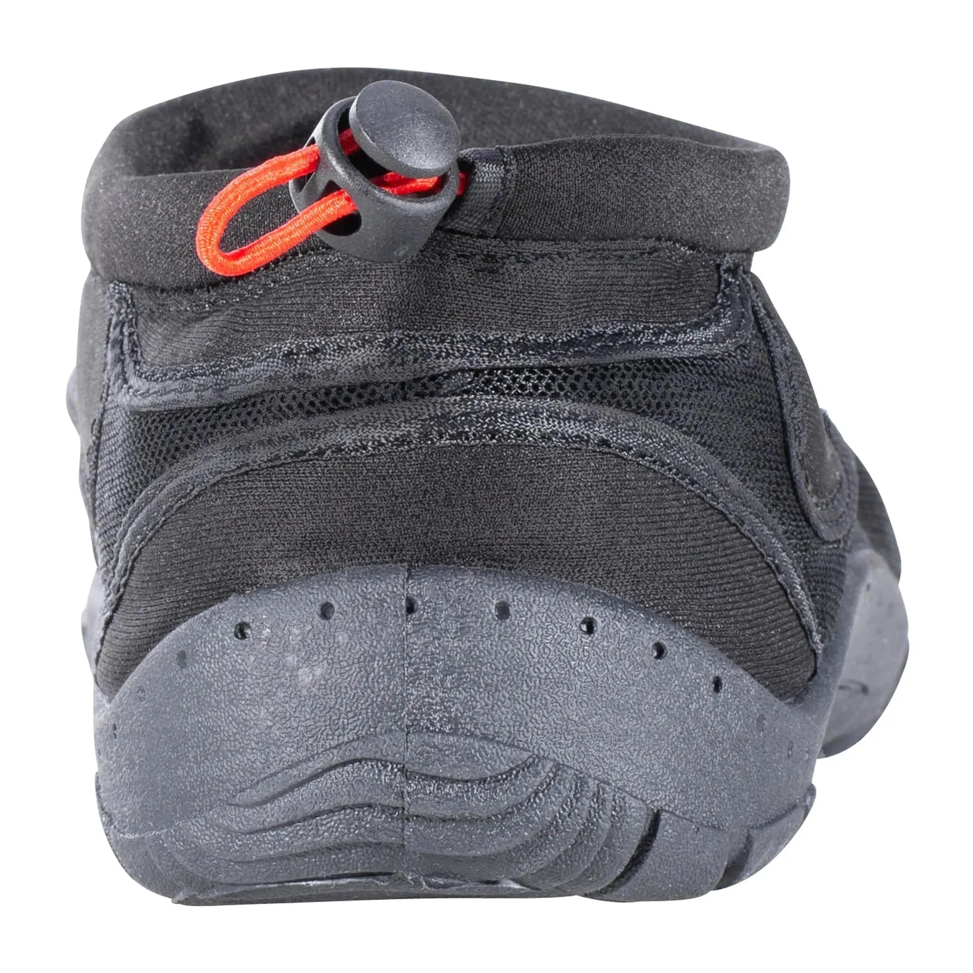 Badeschuhe Neopren Kordelzug