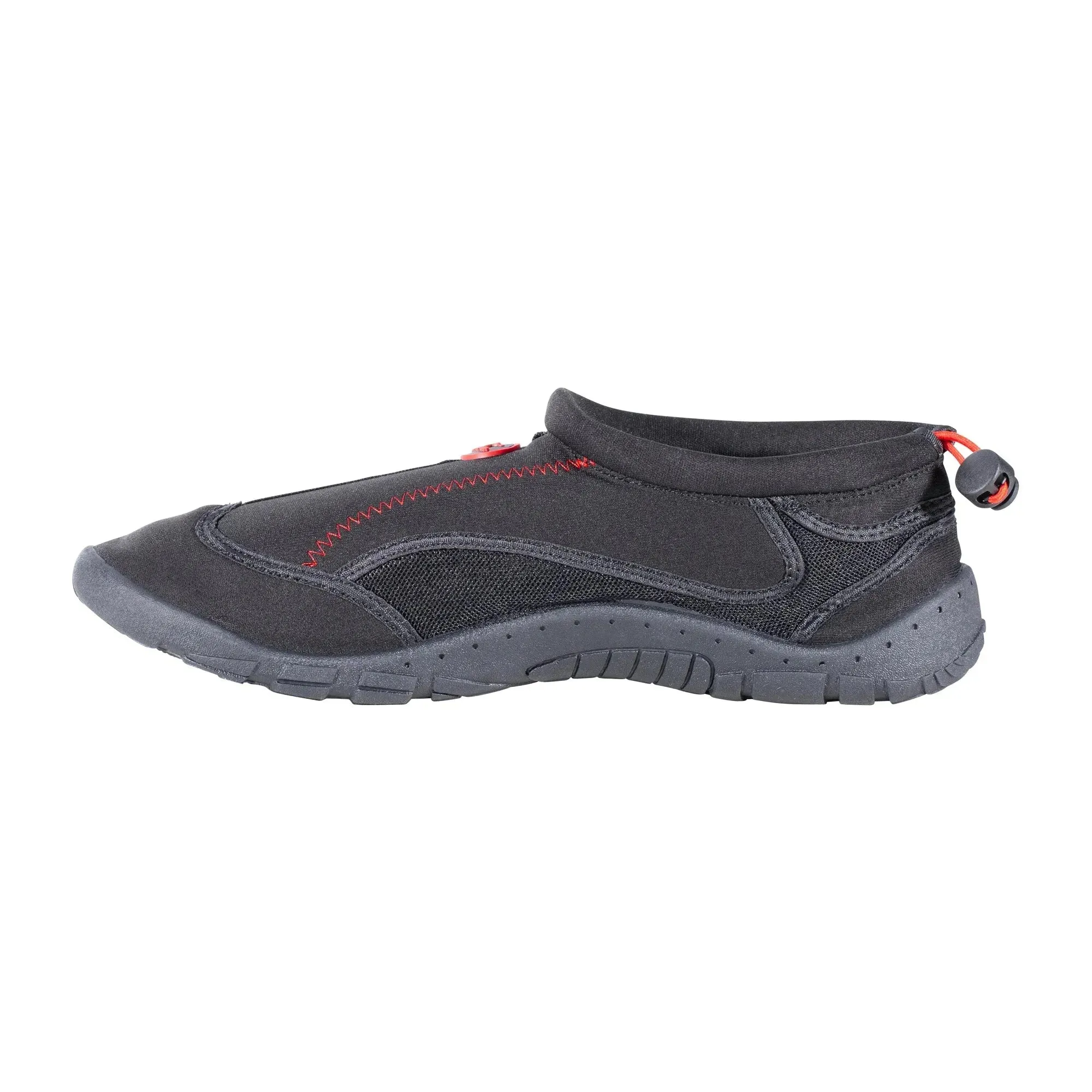 Badeschuhe Neopren Kordelzug
