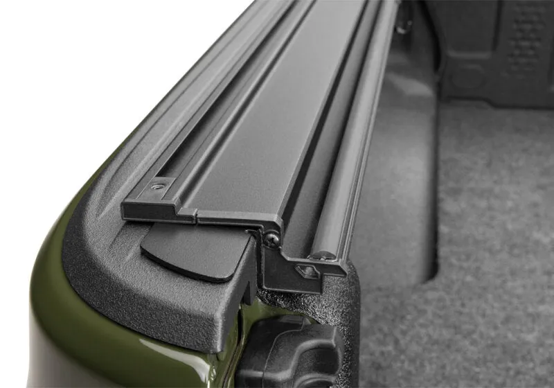 BAK 20-25 Jeep Gladiator 5ft. Bed BAKFlip MX4 TS