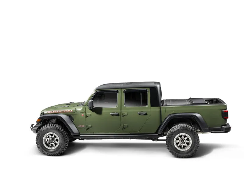 BAK 20-25 Jeep Gladiator 5ft. Bed BAKFlip MX4 TS