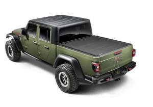 BAK 20-25 Jeep Gladiator 5ft. Bed BAKFlip MX4 TS