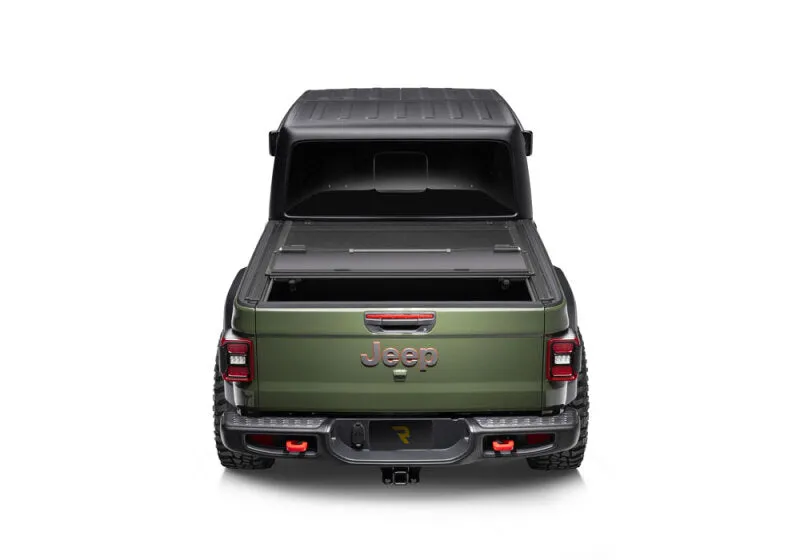 BAK 20-25 Jeep Gladiator 5ft. Bed BAKFlip MX4 TS