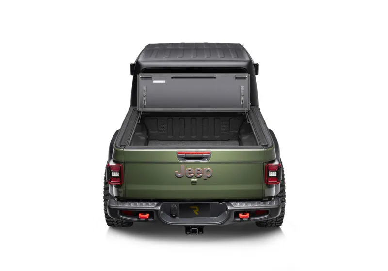 BAK 20-25 Jeep Gladiator 5ft. Bed BAKFlip MX4 TS