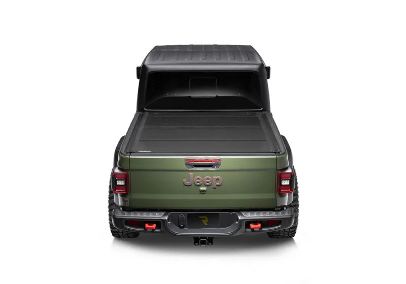 BAK 20-25 Jeep Gladiator 5ft. Bed BAKFlip MX4 TS