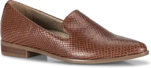 BareTraps GYANNA Women's Flats & Oxfords Brown Sugar Snake Size 6 M (BT27538)