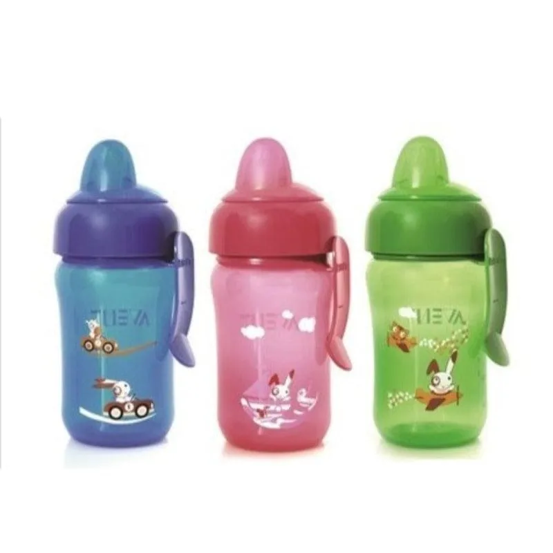 Barley Spout Cup Deco 340 ml