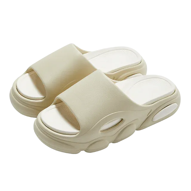 Bathroom Slippers Men Indoor Outdoor
