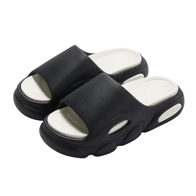 Bathroom Slippers Men Indoor Outdoor