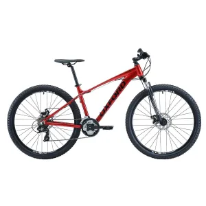Bicicleta Aro 27.5 Merak 1 21v Rojo Oxford