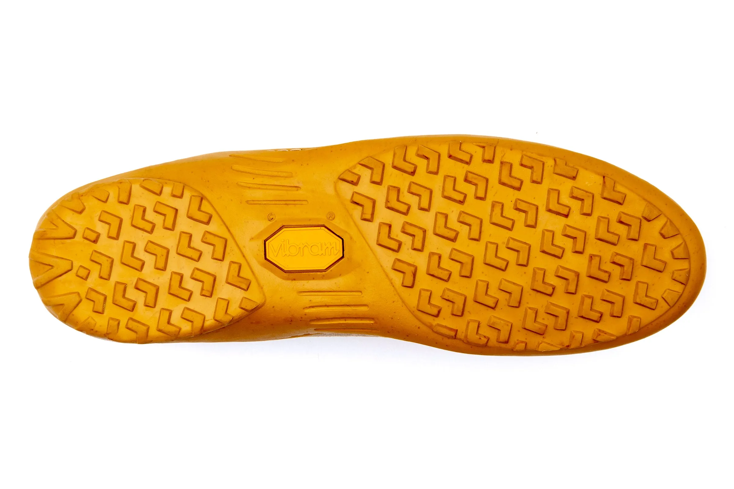 Bill Suede Penny Loafers - Bone