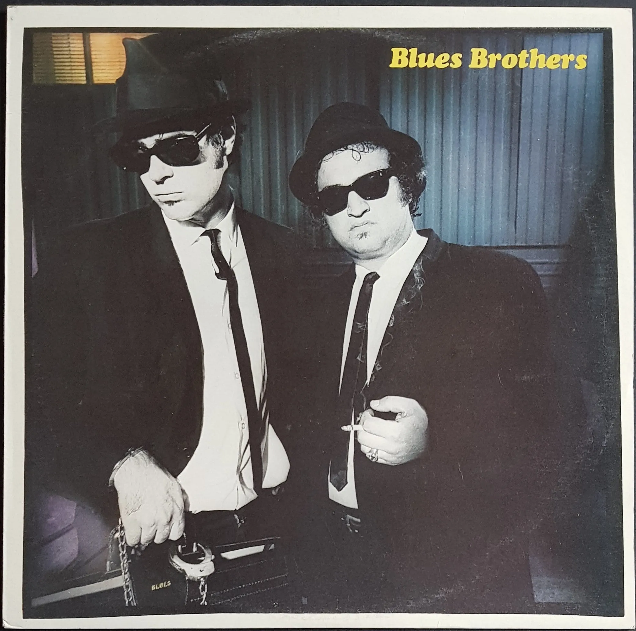 Blues Brothers - Briefcase Full Of Blues