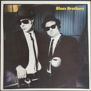 Blues Brothers - Briefcase Full Of Blues