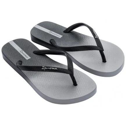 Blush Fem - Black Metallic